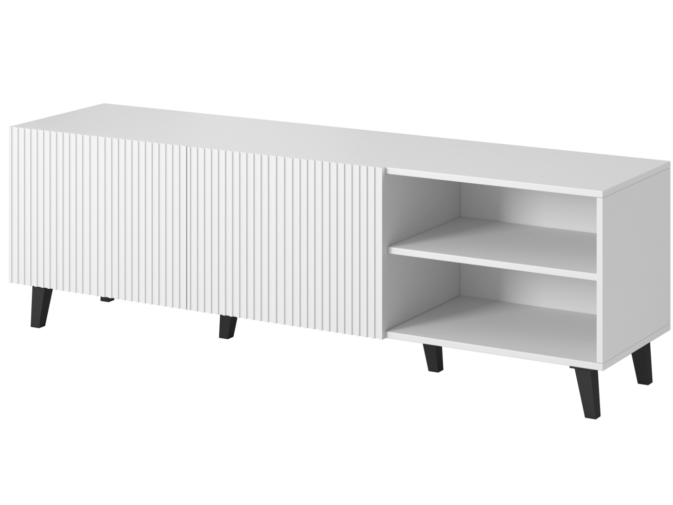 TV staliukas PAFOS RTV 150 2D2K 4