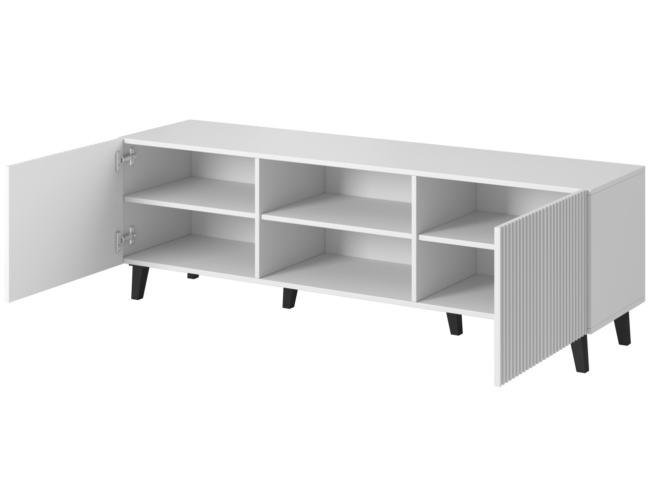 TV staliukas PAFOS RTV 150 2D2K 5