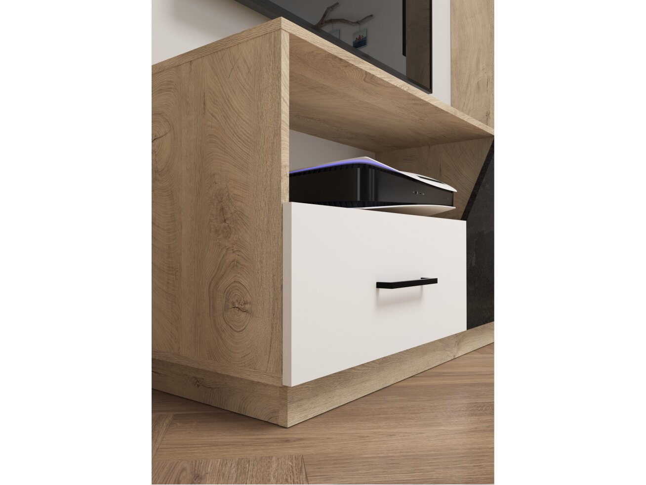 TV staliukas PAX-21 6