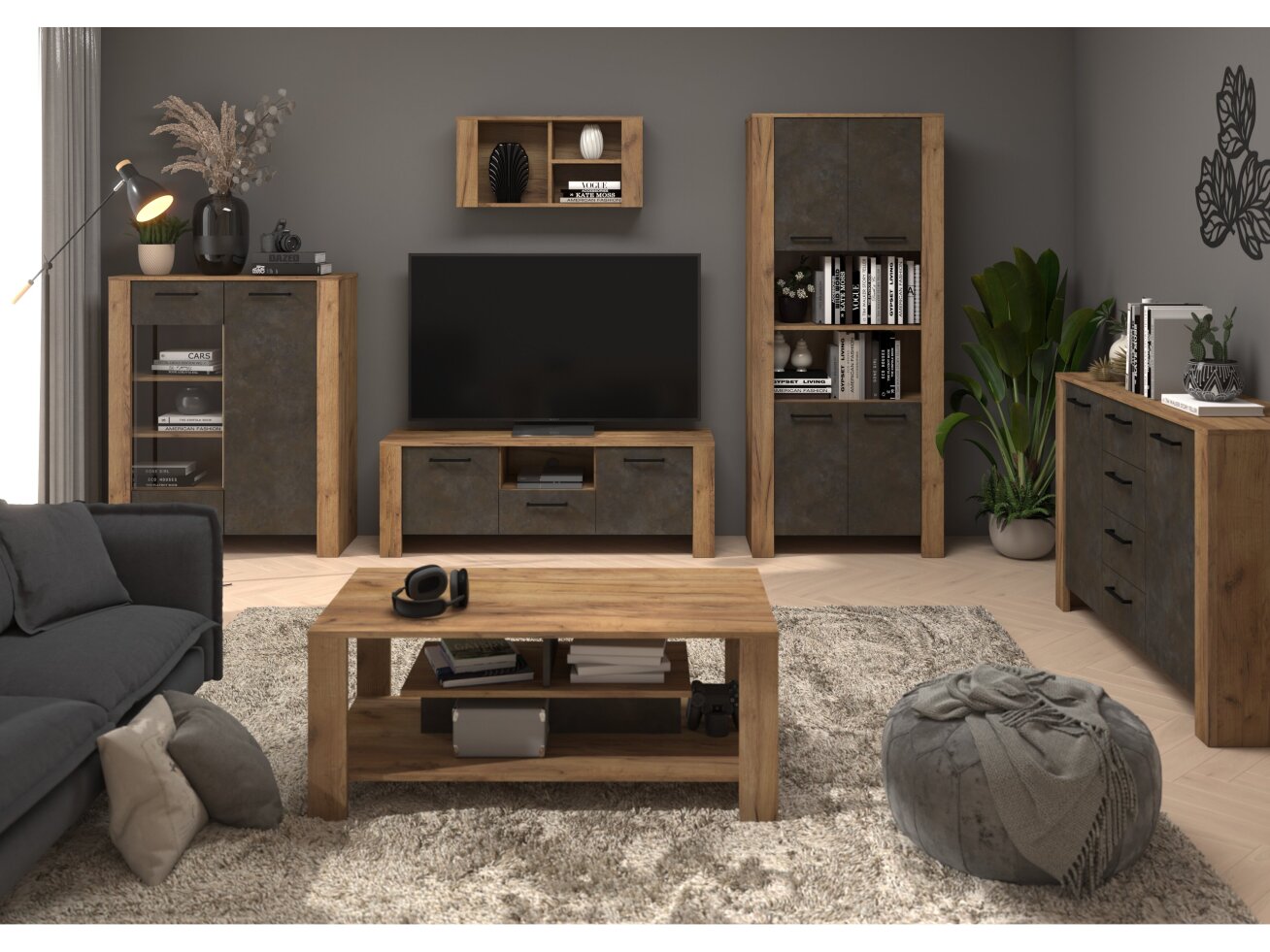 TV staliukas SLI-11 3 TV staliukas SLI-11 3