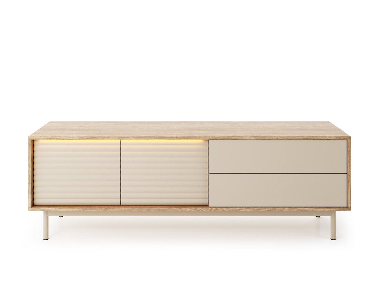 TV staliukas TILA 4 2 TV staliukas TILA 4 2