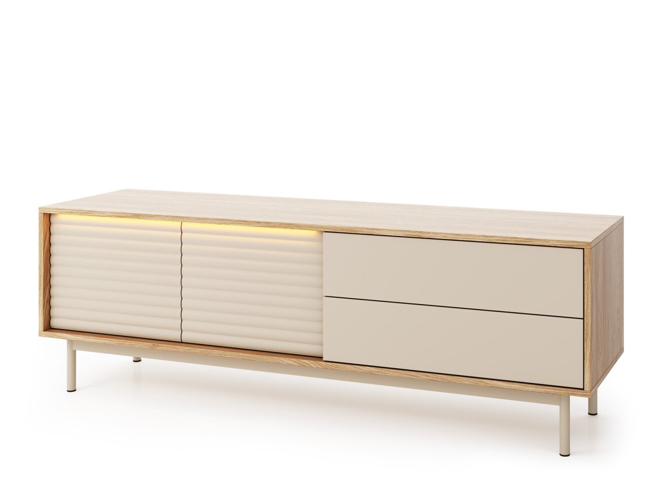 TV staliukas TILA 4 TV staliukas TILA 4