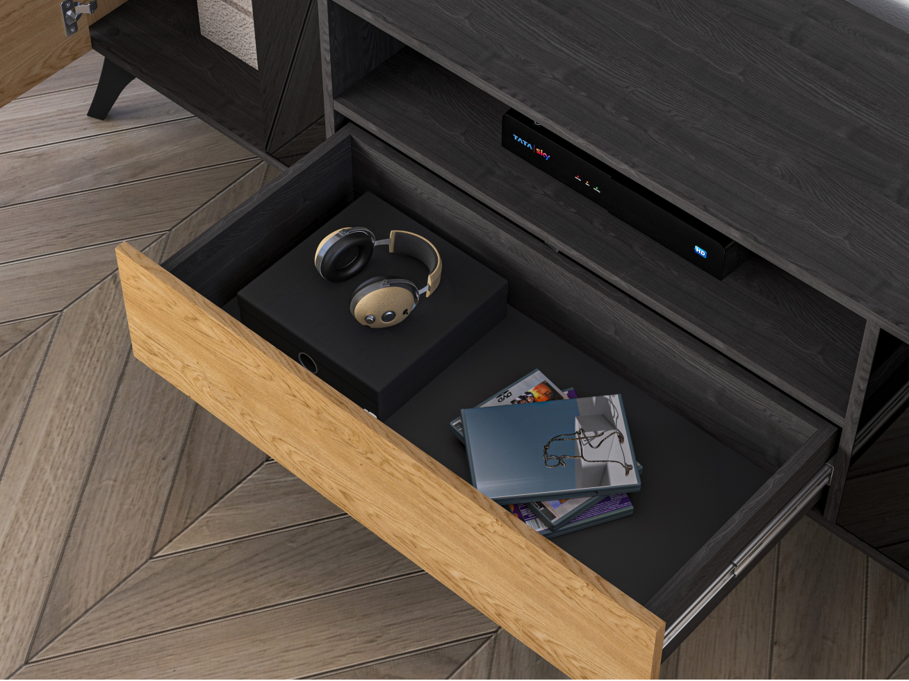 TV Staliukas TOSCANIA 06 4 TV Staliukas TOSCANIA 06 4