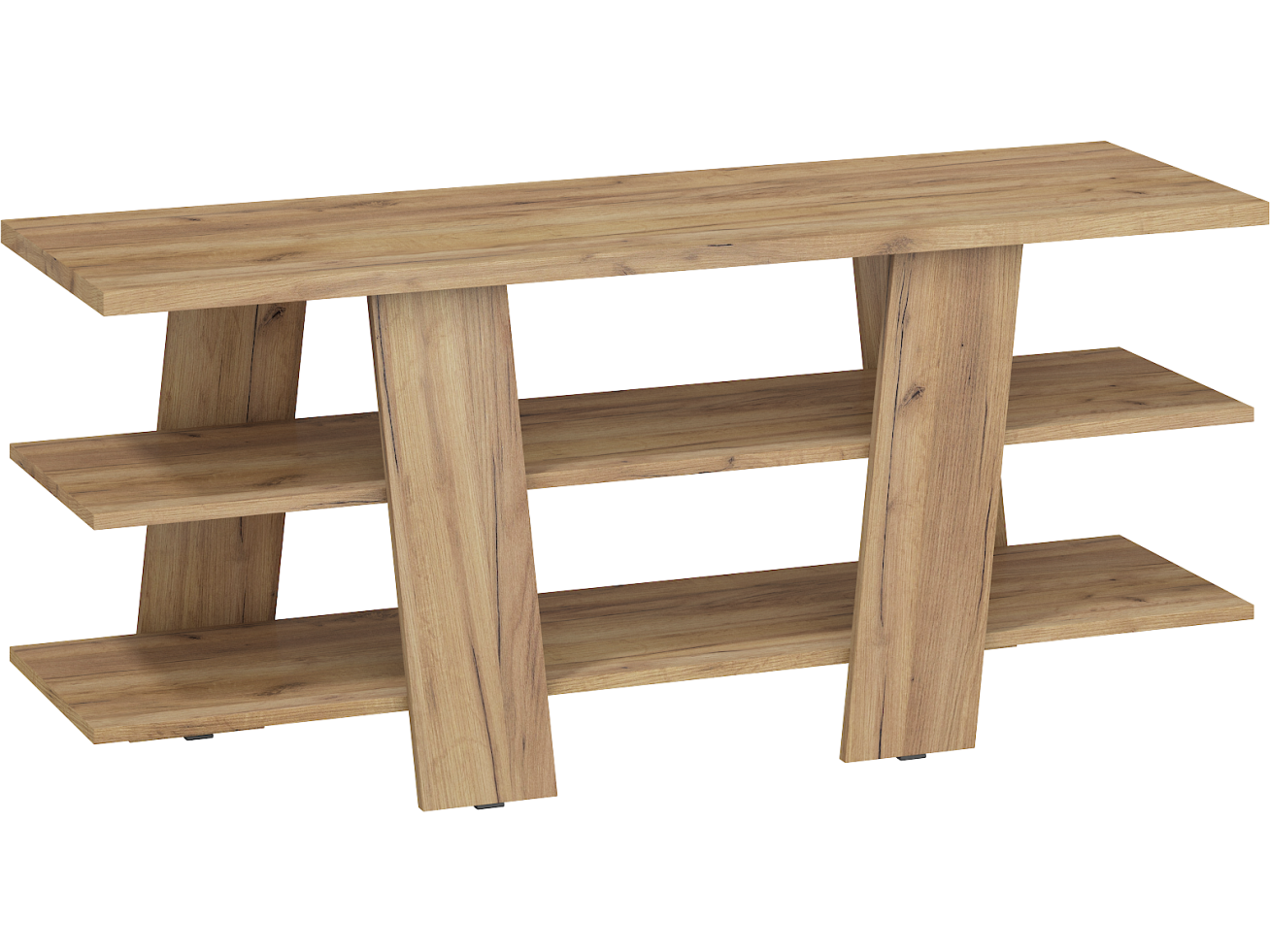 TV staliukas VIA-09 1