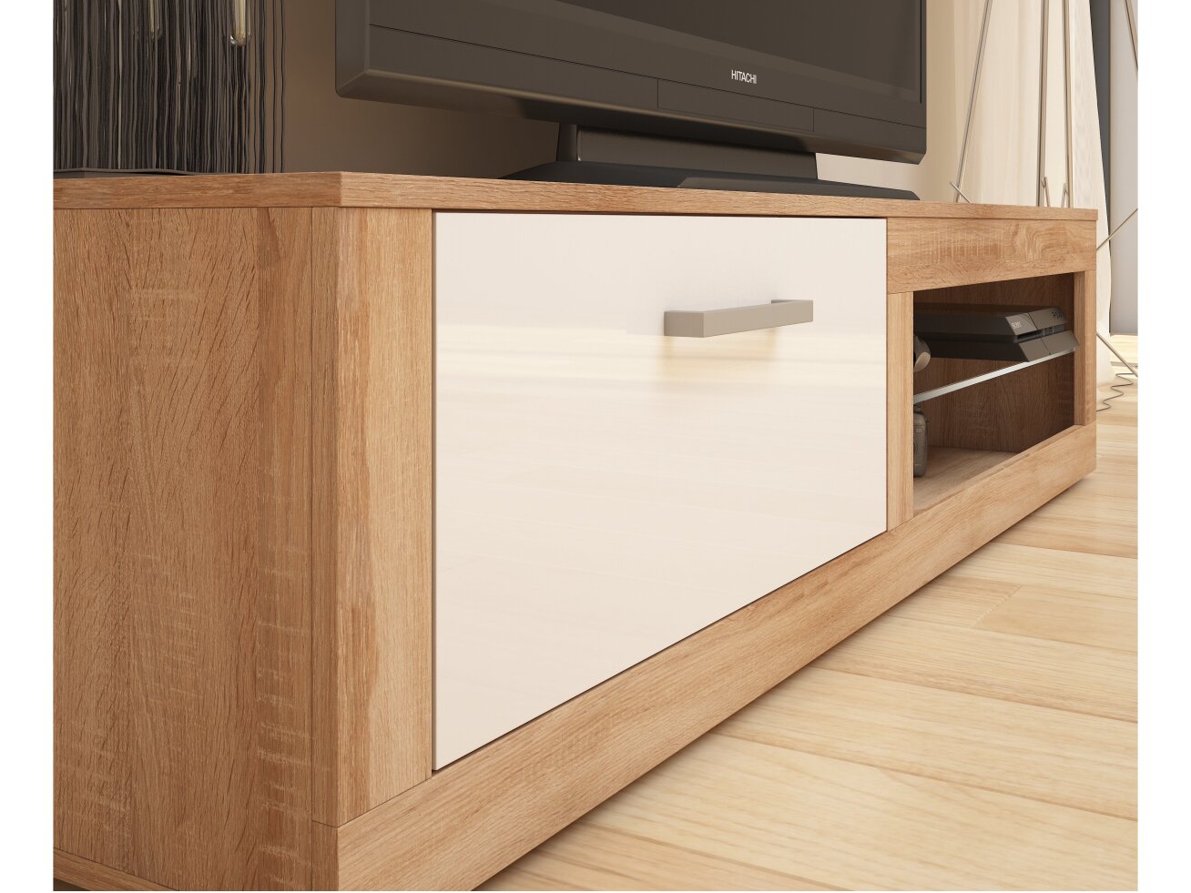 TV staliukas VIKI NEW 2