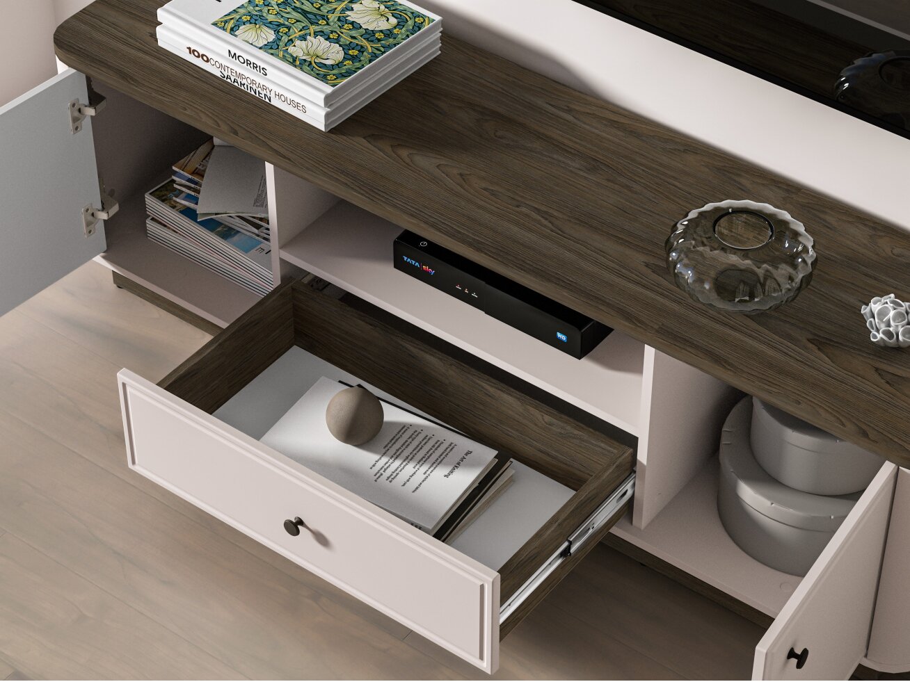 TV Staliukas VILAVIO 05 6