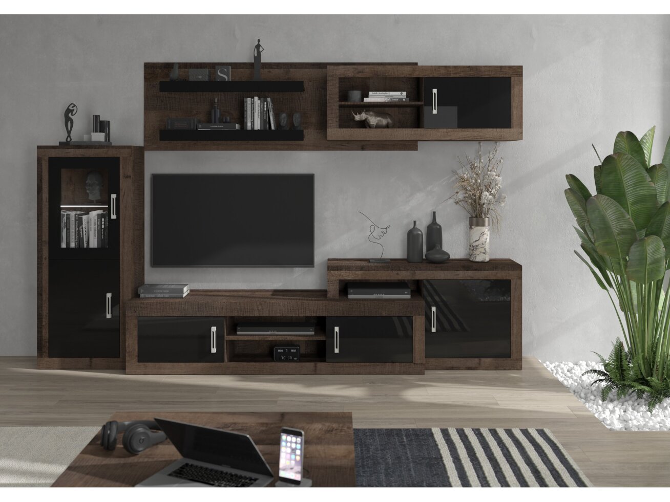 TV staliuko stovas VRN-04 2