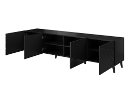 TV Staliukas ABETO 200