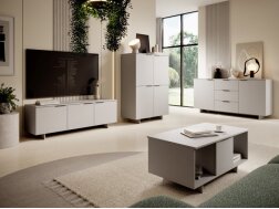 TV Staliukas ALMA 2D1P