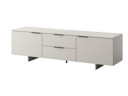 TV Staliukas ALMA 2D2S