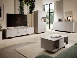 TV Staliukas ALMA 2D2S