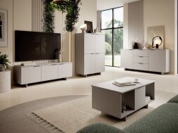 TV Staliukas ALMA 2D2S