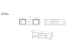 TV Staliukas AVANTE 06