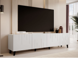 TV Staliukas BARI 4D