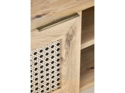 TV staliukas BORNEO RTV-1