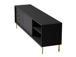 TV staliukas BULLET RTV-1