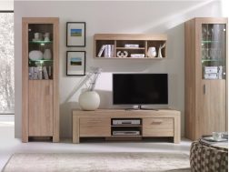 TV staliukas CEZAR REG 14