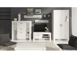 TV staliukas CEZAR REG 15