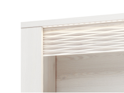 TV staliukas CLERMONT 11