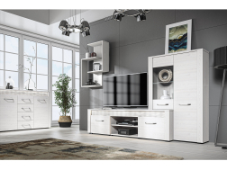 TV staliukas CLERMONT 11