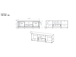 TV Staliukas DORA 06