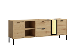 TV Staliukas EVOLUTION EV4