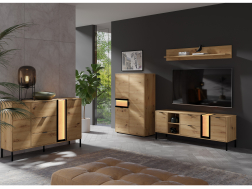 TV Staliukas EVOLUTION EV4a