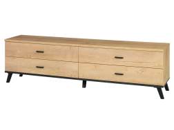 TV staliukas JOHN II REG 6