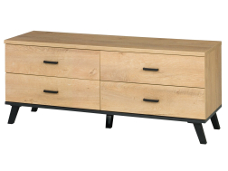 TV staliukas JOHN II REG 7