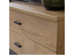 TV staliukas JOHN II REG 7