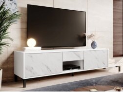 TV Staliukas MARMO 2DS1K