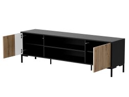 TV Staliukas MERCI 180 EF