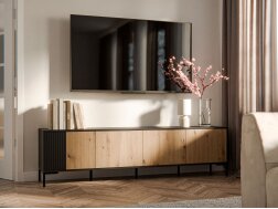 TV Staliukas MERCI 200