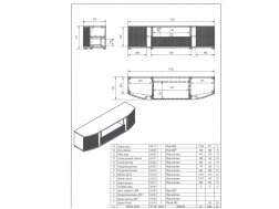 TV Staliukas MICHELLE