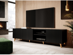 TV staliukas PAFOS RTV 200 4D