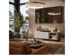 TV staliukas PAXOS RTV-1