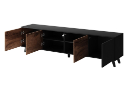 TV staliukas RANDOM RTV-3