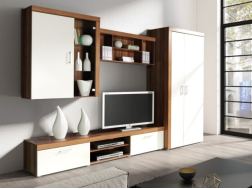 TV staliukas SAMBA REG 8