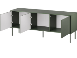 TV Staliukas TRESSE 150