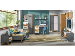 TV Staliukas WERSO W7