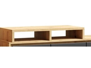 TV Stovas BRUNO BRK7