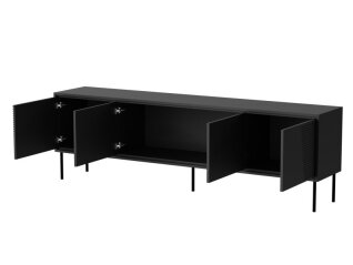 TV Staliukas ABI RTV 200