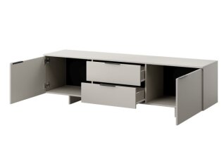 TV Staliukas ALMA 2D2S
