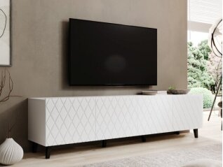 TV Staliukas ASTI 4D