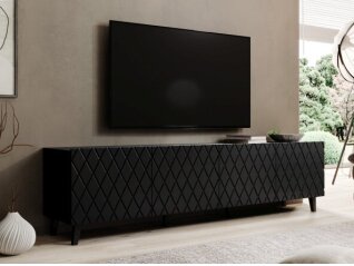 TV Staliukas ASTI 4D