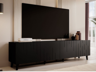 TV Staliukas BARI 4D