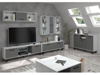 TV staliukas BOS-12