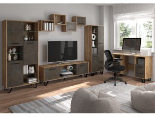 TV staliukas BOS-13