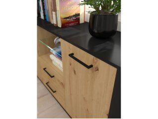 TV staliukas BOS-13