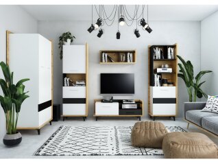 TV Staliukas BOX-08
